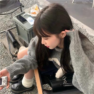 雪国少女心